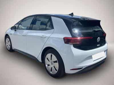 VW ID.3 (2021) - Photo 3