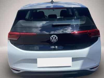 VW ID.3 (2021) - Photo 4