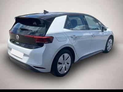 VW ID.3 (2021) - Photo 5