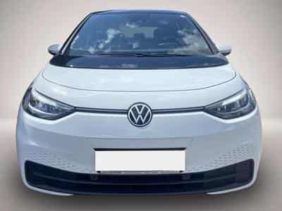 VW ID.3 (2021) - Photo 7