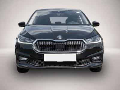Skoda Fabia (2025) - Photo 2