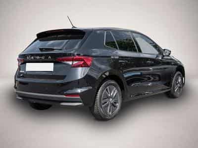 Skoda Fabia (2025) - Photo 3