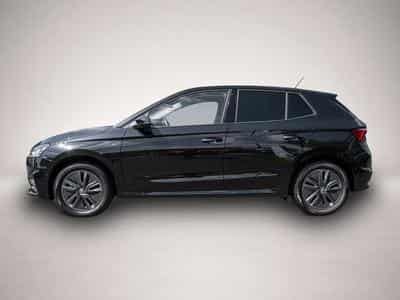 Skoda Fabia (2025) - Photo 4
