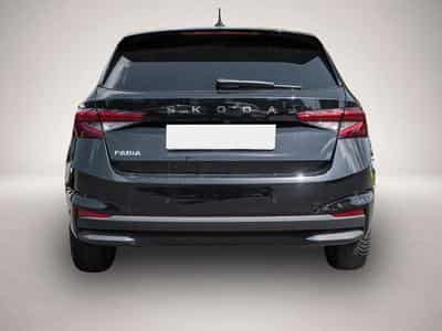 Skoda Fabia (2025) - Photo 5