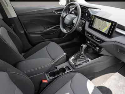 Skoda Fabia (2025) - Photo 6
