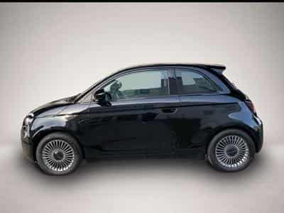 Fiat 500 (2022) - Photo 1