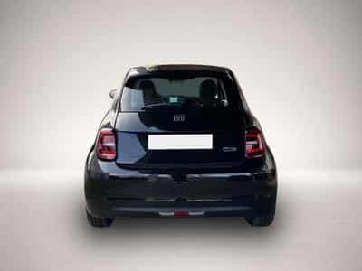 Fiat 500 (2022) - Photo 3