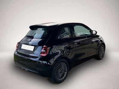 Fiat 500 (2022) - Photo 4
