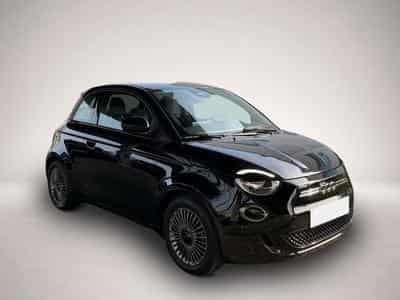 Fiat 500 (2022) - Photo 5