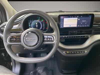 Fiat 500 (2022) - Photo 7
