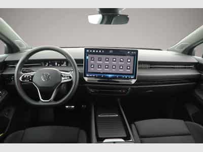 VW ID.5 (2025) - Photo 7