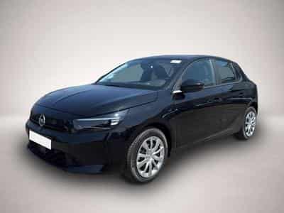 Opel Corsa (2025) - Photo 1