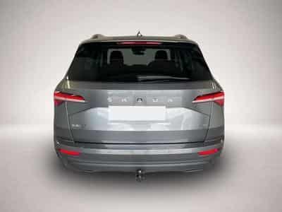 Skoda Karoq (2026) - Photo 5