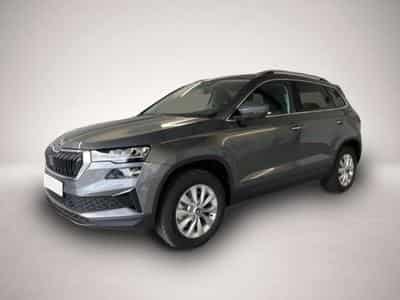 Skoda Karoq (2026) - Photo 1