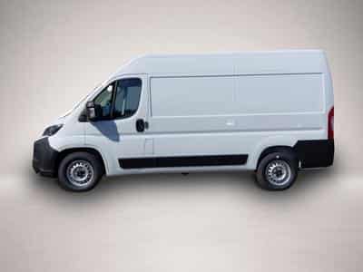 Opel Monterey (2026) - Photo 3