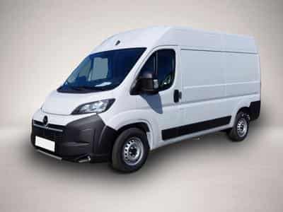 Opel Movano (2026) - Photo 2