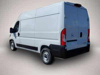 Opel Movano (2026) - Photo 3