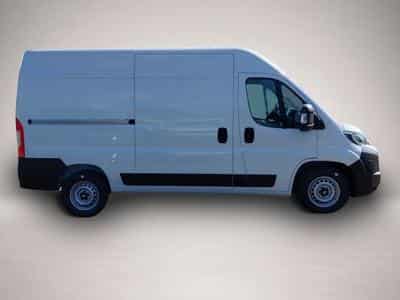 Opel Movano (2026) - Photo 6