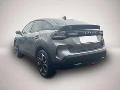 Citroën C4 (2025) - Photo 4
