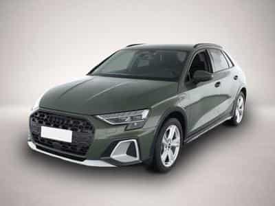 Audi A3 (2025) - Photo 2