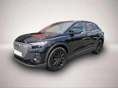 Audi e-tron (2024) - Photo 1