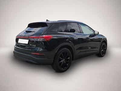 Audi e-tron (2024) - Photo 5
