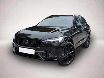 Volvo XC60 (2026) - Photo 1