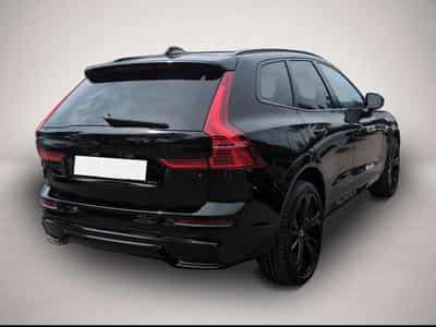 Volvo XC60 (2026) - Photo 3