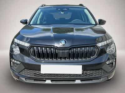 Skoda Kamiq (2026) - Photo 2