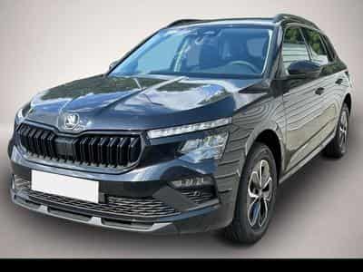 Skoda Kamiq (2026) - Photo 3