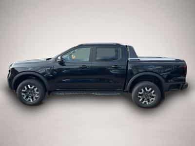 Ford Ranger (2025) - Photo 3