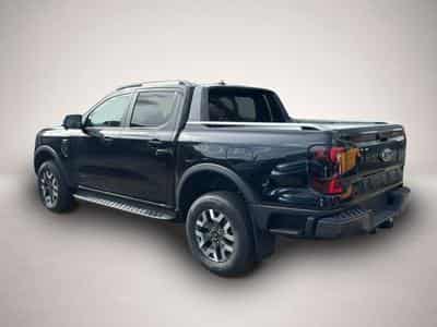Ford Ranger (2025) - Photo 4