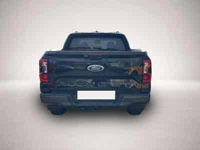 Ford Ranger (2025) - Photo 5