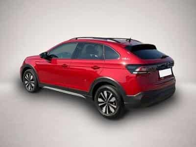 VW Taigo (2025) - Photo 3