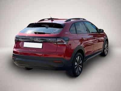 VW Taigo (2025) - Photo 5