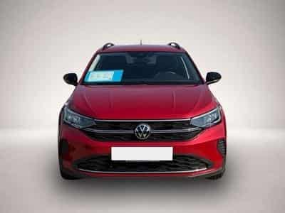 VW Taigo (2025) - Photo 8