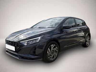 Hyundai i20 (2026) - Photo 1