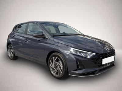 Hyundai i20 (2026) - Photo 2