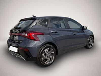 Hyundai i20 (2026) - Photo 3