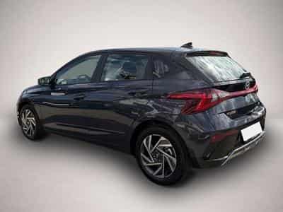 Hyundai i20 (2026) - Photo 4