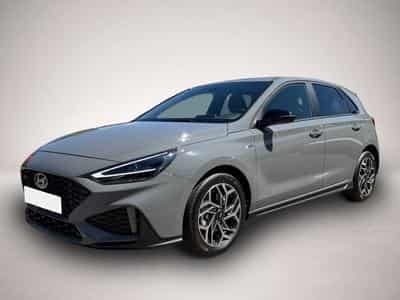 Hyundai i30 (2026) - Photo 1