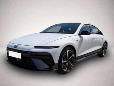 Hyundai Ioniq 5 (2026) - Photo 1
