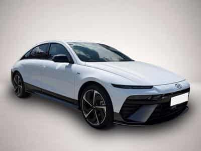 Hyundai Ioniq 5 (2026) - Photo 2