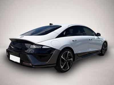 Hyundai Ioniq 5 (2026) - Photo 3