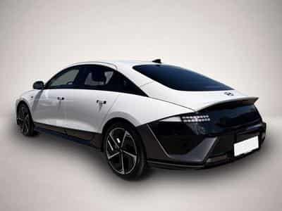 Hyundai Ioniq 5 (2026) - Photo 4