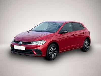 VW Polo (2025) - Photo 1