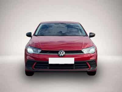 VW Polo (2025) - Photo 2
