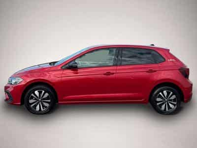 VW Polo (2025) - Photo 3