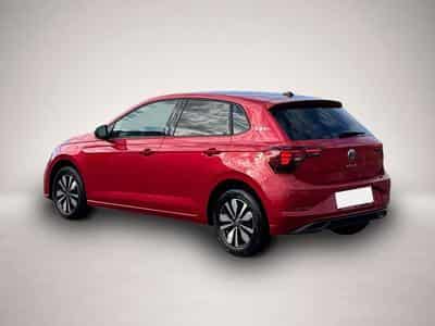 VW Polo (2025) - Photo 4