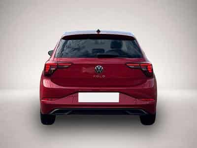 VW Polo (2025) - Photo 5